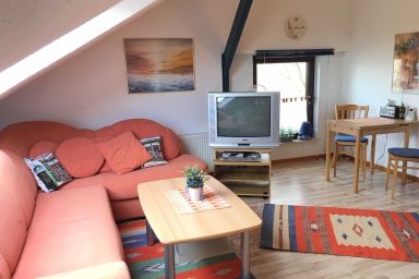 Haus Strandmuschel - Strandmuschel mini