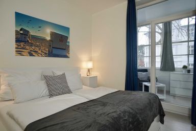 Appartementhaus Haus Arkona - 13 Ferienappartement Jasmund (H)