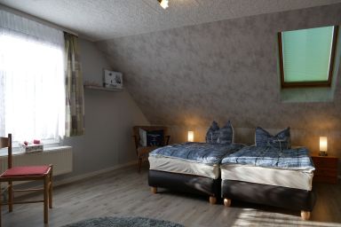 Ferienwohnung Paul - Ferienwohnung