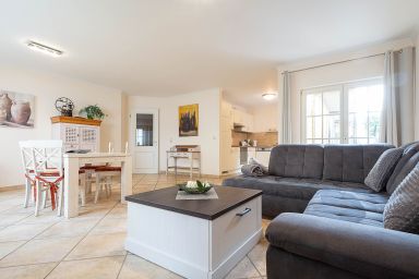 Strandhus Whg. SH-02 . - Strandhus Whg. 02