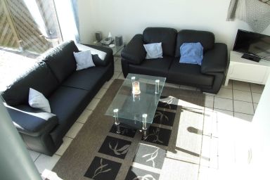 Ferienhaus Herden - Anwaß 26 a (Endreihenhaus)