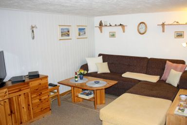 Ferienwohnung Chittka - Ferienwohnung