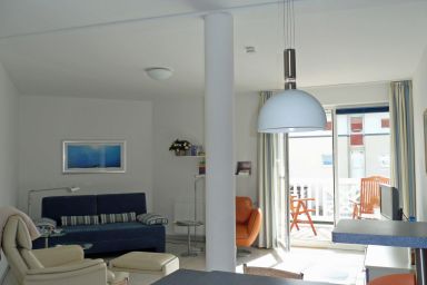 Residenz Strandkrone 17 - Strandkrone 17