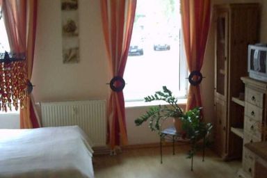 Ferienzimmer Zur Quelle - Ferienzimmer I