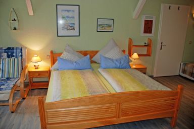 Appartementhaus zur Brücke direkt am See - Ferienappartement Schweden
