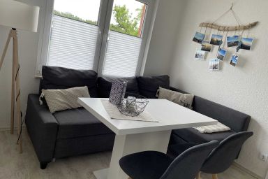 Ferien im Grünen - 3 R-Fewo