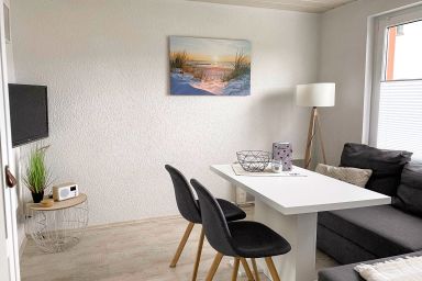 Ferien im Grünen - Ferienwohnung Groß