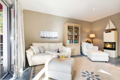 Residenz Margarete (RM) bei  c a l l s e n - appartements - RM1.15