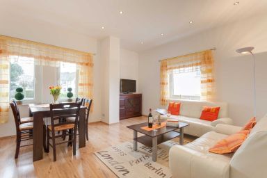 Villa Diana - Wohnung 4