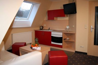 DAS HUDEWALD Hotel & Resort - M+ Zimmer *** 49