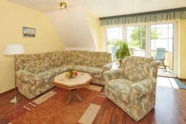 Kos - Tambach-Münchow - Appartement 4 - 1. OG