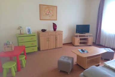Rügen-Fewo 155 - Ferienwohnung 2
