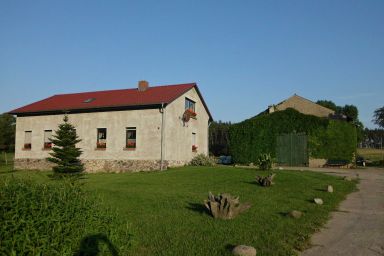 Ferienwohnung am Amazonas des Nordens - Ferienwohnung