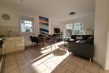 Ferienpark Streckelsberg *10 Min. zum Ostseestrand* - Seemöwe 103