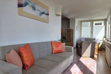 Villa Johanna - Bädervilla mit herrlichem Seeblick - VJ App. 1