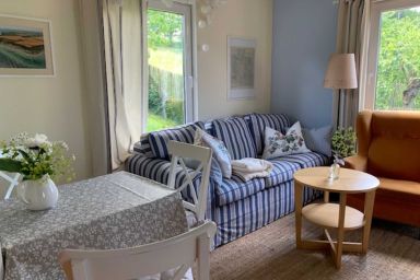 Ferienhäuser Holzkoppel - FH Holzkoppel 1