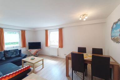 ***Ferienappartement in Lauterbach auf Rügen!*** - ***Ferienappartement Bernstein***/ Fam. Stein