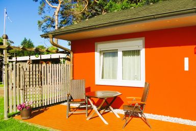 Kölp - Gentz H. - Ferienwohnung Kölpinsee