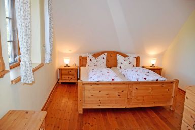 Ferienappartements auf dem Reddevitzer Hövt mit Seeblick - 04 Ferienappartement mit Seeblick