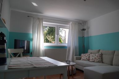 Ferienwohnung Graal-Müritz - Ferienwohnung 1