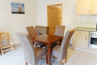 *Haus Gelbensander Forst - GM 69907 - Wohnung 4 - Klein Müritz - SNR: 43