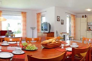 Ferienhaus Meereswelle