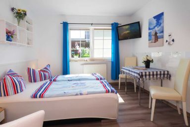 Ferienwohnung Am Walde Korswandt