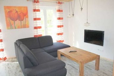 Rügen-Fewo 292 - Ferienhaus