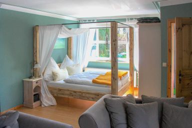 Haus Bela - Appartement 1