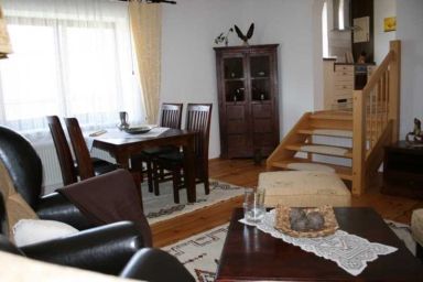 Gästehaus Celina - WE32747 - Ferienwohnung Speicher
