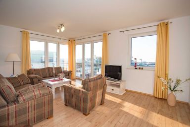 Ferienwohnung Wiek im Hafenkieker - H-Ferienwohnung 2