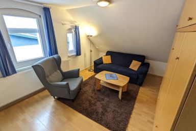 Ferienwohnungen Haus Eintracht - Fewo 11