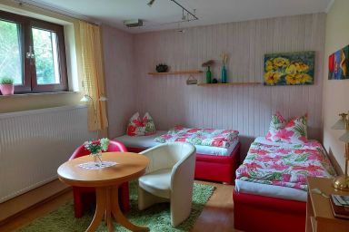 Ferienwohnung Töpfern und Meer - Objekt 32866 - Ferienwohnung Töpfern und Meer