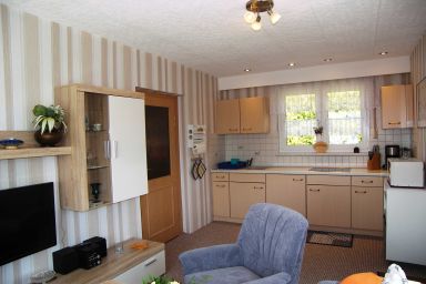 Fewo Kölpinseeblick und nur *150m vom Ostseestrand* - Ferienwohnung