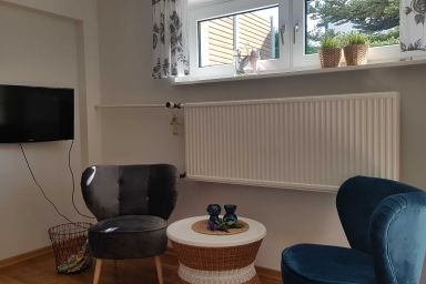 Ferienwohnung Münsterblick - Ferienzimmer Münsterblick