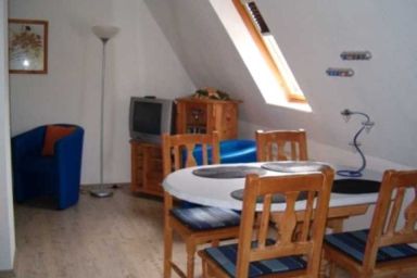 Ferienunterkünfte bei der Fam. Odebrecht - Ferienwohnung