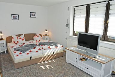 Ferienhaus Christa mit Terrasse - Ferienhaus Christa mit Terrasse ***Möller, Christa***