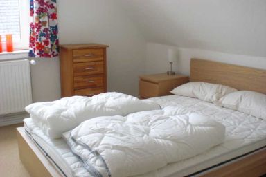 Ferienhaus in Bartelshagen II - Ferienhaus