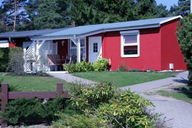 Zinnowitz Kiefernweg 5c Ferienbungalow 18 - BU 18