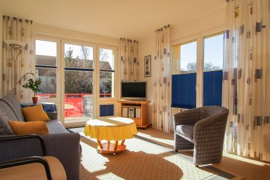 Dünengarten Whg. Wa47-24 - Wa47-24