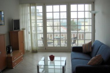 Haus Baltic - Fewo Nr.: 7