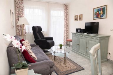 Fewo  Rosenhof  01 - Wh. 01