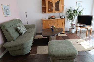 Fewo  Rosenhof  14 - Wh. 14