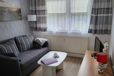 Fewo  Rosenhof  TW 103 - TW 103