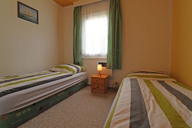 Ferienhäuser Räuberkuhle 1 - Haus Zinnowitz TUI