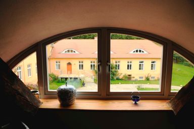 Schloss Lühburg - Wohnung Zofenkammer