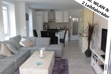 Zempin Ostseepark WE 42 **Insel Usedom**150m zum Strand** - WE 42