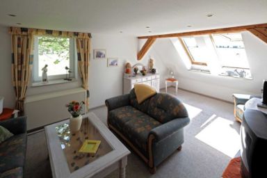 Ferienwohnungen im dänischen Landhausstil -  WE3746 - Fewo I Nr. 15099