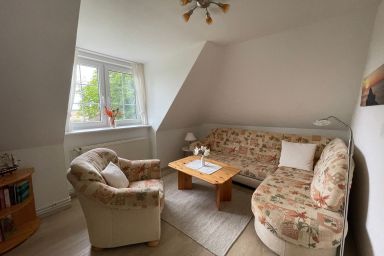 Haus Steilküste-M - Ferienwohnung Haus Steilküste-M-groß