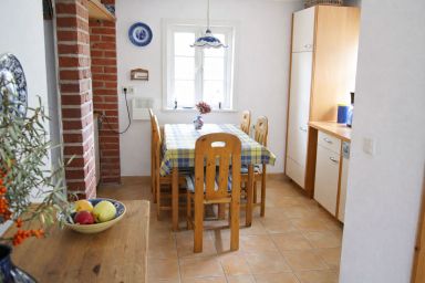 Ferienhaus auf dem Schifferberg